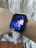 iboann适用华为fit5表带磁吸watch fit4/5Pro手表表带液态硅胶华为手表fit3表带运动手环腕带替换配件 实拍图