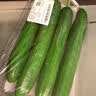 【水果菜】荷兰水果黄瓜约400g 实拍图