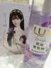 力士（LUX）精油香氛洗发露鸢尾葡萄柚香 470ml 高颅顶青少年专用洗发水 实拍图