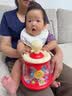 兰酷帕婴儿玩具按按乐转转宝宝1-3岁手眼协调专注力训练早教玩具小礼物 实拍图