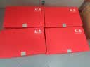 双杰388a硒鼓适用惠普m1136硒鼓 p1106 m128fn M128fp m1216nfh m1213nf P1008 m226dw墨盒 惠普m126a硒鼓 实拍图