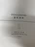 亚朵星球慢回弹记忆绵枕枕头护颈枕芯基础款酒店睡眠高款12cm开学宿舍 实拍图