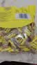 黄老五小麻花原味500g 四川特产糕点 办公室休闲零食 超市同款独立袋装 实拍图
