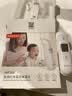 鱼跃（yuwell）医用红外耳式体温计耳温枪婴儿专用发烧电子温度计进口传感YHT103 实拍图