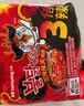 三养（SAMYANG）火鸡面三养3倍辣火鸡面方便面700g(140g*5)早餐泡面拌面宵夜速食 实拍图