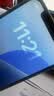 闪魔【AR增透抗反光】适用iPhone17pro钢化膜苹果17Pro手机膜AR增透全屏覆盖防尘无尘仓保护膜2片装 实拍图