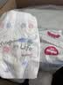 好奇（Huggies）X系列一净到底纸尿裤MINI装S22(4-8kg)透气尿不湿【速吸隔菌】 实拍图