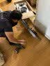 方太燃气灶TF27BS 天然气燃气灶 5.2kW 70%热效率 27B易清洁基础款 实拍图