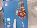 伟易达（Vtech）双语小火车益智手推学步滑行车儿童玩具男孩女孩宝宝周岁生日礼物 实拍图