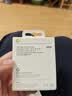Apple/苹果 【20W线充套装】20W快充充电器+60W-typec充电线 全新原装正品 实拍图