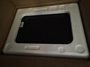 美的（Midea）10L家用多功能小型电烤箱 均匀烘烤/轻巧不占地/广域控温/菜单指引 T1-108B二代 实拍图