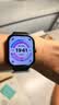 小米（MI）REDMI Watch 5 典雅黑心率血氧监测 蓝牙通话红米手表5 24天超长续航智能手表男女 实拍图