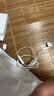 Apple/苹果 EarPods USB-C有线耳机 type-c有线耳机  iPhone 17有线耳机笔记本耳机游戏音乐 实拍图
