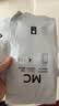 babycare食品级母乳储存袋一次性存奶保鲜袋加厚防裂进出口分离设计 220ml-4片装 实拍图