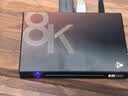 AIRWORLD旗舰AI机顶盒 H96MAX M9S八核RK3576安卓14电视盒子千兆网络WIFI6 8G 128G国内版 实拍图