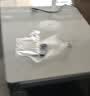 长虹电暖桌长方形烤火桌子家用冬季多功能取暖升降茶几电炉取暖桌电烤炉家用电热取暖桌电烤桌烤火炉A4 A4-1.2米宝蓝灰隐形炉【声控+轻移动+岩板】 实拍图
