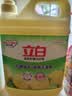 立白清新柠檬洗洁精大桶1.5kg 除味去油腥餐具净洗涤灵洗碗液随机发货 实拍图