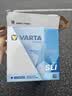 瓦尔塔（VARTA）汽车电瓶蓄电池星标65D23L现代途胜卡罗拉丰田起亚以旧换新 实拍图