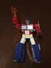 变形金刚（Transformers）儿童男孩玩具车手办机器人模玩手办礼物86版指挥官级擎天柱F8514 实拍图
