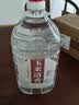 不老潭纯粮食酒中高度散装白酒包谷高粱酒清香型白酒桶装送礼 52度 5L 精选玉米酒，泡酒、自饮皆适宜 实拍图