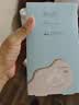 贝亲（Pigeon）自然离乳 PPSU重力球吸管双把手奶瓶 330mL 12月+ AA253 实拍图