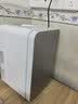 美的（Midea）车载冰箱8L车家两用学生宿舍办公室饮料冷藏加热冰箱DC-8D01MA 实拍图