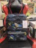 Gmt for kids儿童书包小学生开学轻便护脊双肩包大容量礼物1-4年级男光速战车 实拍图