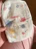好奇（Huggies）金装小黑洞纸尿裤NB62(5kg以下)尿不湿【速干不易红】 实拍图