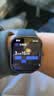 小米（MI）REDMI Watch 5 典雅黑心率血氧监测 蓝牙通话红米手表5 24天超长续航智能手表男女 实拍图