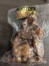 大紅門酱卤猪蹄600g 熟食腊味卤味速食即食下酒菜家宴礼品中华老字号 实拍图