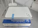 惠普（HP）DJ 5135彩色无线喷墨打印机家用大印量学生作业手机微信远程打印小型家庭学生试卷错题复印扫描 实拍图