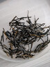 凤牌 红茶 经典58凤庆滇红特级250g罐装 茶叶 家庭口粮茶 26年新茶 实拍图