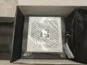 Thermaltake（Tt）额定750W 钢影Toughpower GF1限定版电源 白色(原生PCIe5.1/ATX3.0/金牌认证/全模组) 实拍图
