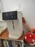 美的（Midea）电热水瓶水壶母婴级316L不锈钢内胆家用5L大容量智能48H恒温保温一体可拆净饮水机调奶器30Wpro 实拍图