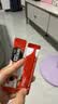 雀巢（Nestle）醇品速溶美式黑咖啡粉冲泡后*0糖健身燃减防困48包*1.8g 实拍图