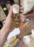 袋鼠妈妈舒纹橄榄油小金瓶备孕送老婆预防腹部纹路专用舒干痒护肤油96ml 实拍图