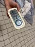 京东京造闹钟加计时器初中生专用起床神器儿童小学生多功能电子时钟定时器 实拍图