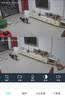 奥克斯1600万像素摄像头监控无线wifi网络高清夜视监控器360度无死角带夜视全景云台家用AI监控手机远程 实拍图