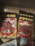 樂高沙爹牛肉粒80g/袋 肉干肉脯休闲儿童零食乐高牛肉干夜宵 实拍图