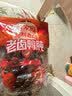旺家福老卤鸭肫 香辣味280g卤香熟食真空鸭胗卤味追剧解馋休闲网红零食 实拍图