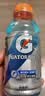百事可乐佳得乐 GATORADE 蓝莓味运动饮料400ml*6瓶 补充电解质 整箱装 实拍图