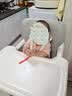 babycare宝宝百变餐椅多功能婴儿餐椅安全防摔儿童吃饭座椅6个月+ 季风灰 实拍图