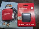 Sandisk闪迪ELE 2TB 移动固态硬盘（PSSD）新元素 type-c接口 小巧便携手机直连笔记本电脑两用外接 办公存储 实拍图
