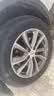 玲珑轮胎汽车轮胎225/60R18 104H XL 玲珑臻选 SD 远景X6/博越/CS75 实拍图