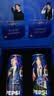 百事可乐巨星罐礼盒+ 500ml*24瓶常规罐碳酸饮料汽水 实拍图