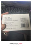 得力（deli）室内温湿度表 LCD电子温湿度计 婴儿房室内温湿度表办公用品老人儿童礼品白色LE505PRO 实拍图