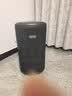 飞利浦（PHILIPS）【0.003微米精滤】空气净化器除甲醛二手烟味新房孕妇婴儿专用除螨尘病毒花粉过敏原AC4228黑 实拍图