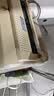 天威LQ630K/LQ730K色带架六支装 适用爱普生EPSON LQ630K LQ635K LQ730K LQ735K LQ80KF针式打印机 实拍图
