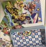 汪汪队立大功（PAW PATROL）儿童拼图玩具 汪汪队40片框式拼图六合一家居装饰生日礼物礼品 实拍图