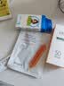 无限极倍护防晒乳隔离霜SPF50+化妆品旗舰专柜心维雅护肤正品防晒霜 50g*1支(心维雅倍护防晒乳) 实拍图